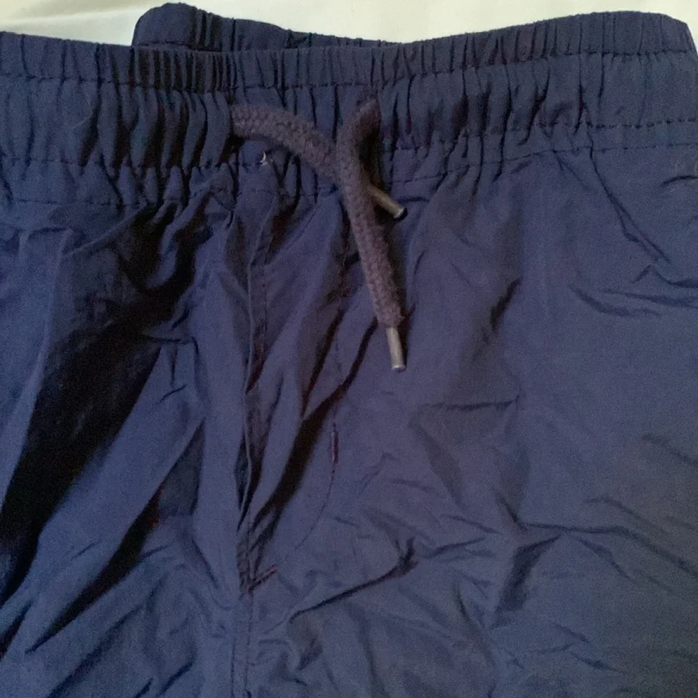 Oshkosh 4 warm up pants - navy